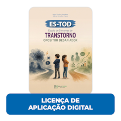 ES-TOD - Licença Digital - 1 unidade