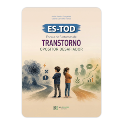 ES-TOD - Protocolo de aplicação - 10 unidades
