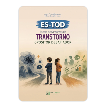 ES-TOD - Protocolo de aplicação - 10 unidades