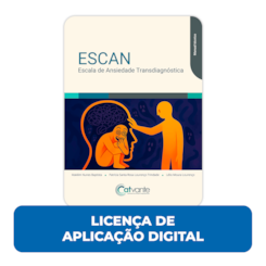 ESCAN - Licença Digital