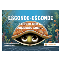 Esconde-esconde: lidando com a ansiedade social