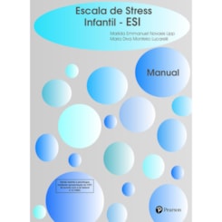 ESI - Escala de Stress Infantil - Bloco de Apuração