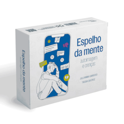 Espelho da mente: autoimagem e crenças