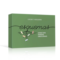 Esquemas: a raíz das feridas emocionais