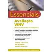 Essenciais - fundamentos da avaliação WNV