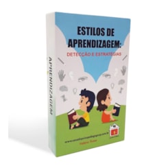 Estilos de Aprendizagem: Detecção e Estratégias