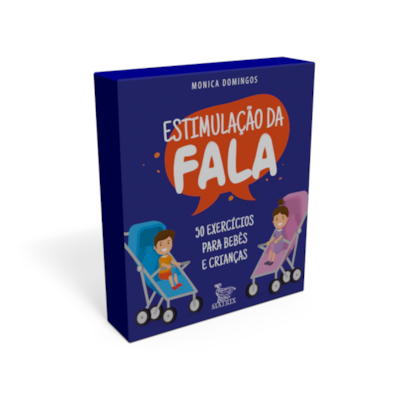 Estimulação da fala