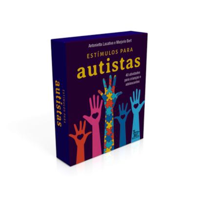 Estímulos para autistas