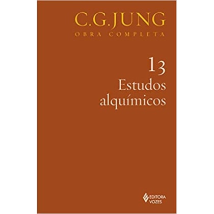 ESTUDOS ALQUIMICOS                                                                                 