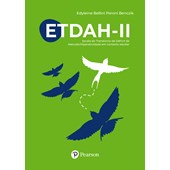 ETDAH-II (Ficha de avaliação)