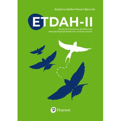 ETDAH-II (Protocolo de correção BLOCO)