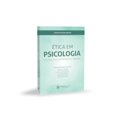 Ética em psicologia