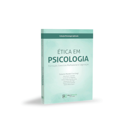 Ética em psicologia