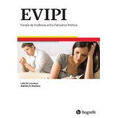 EVIPI - Escala de Violência entre Parceiros Íntimos - Kit Completo