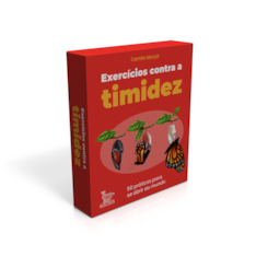 Exercícios contra a timidez