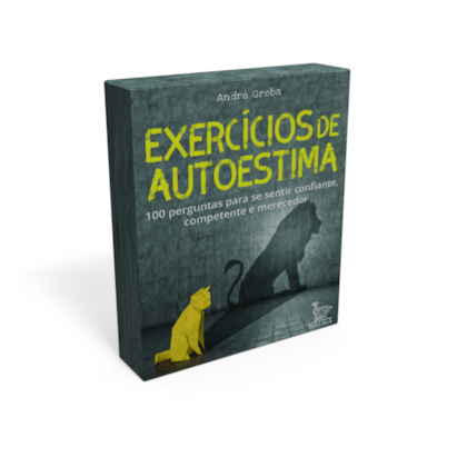 Exercícios de autoestima