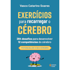 Exercícios para recarregar o cérebro