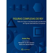 Figuras Complexas de Rey - Bloco Resposta Figura A