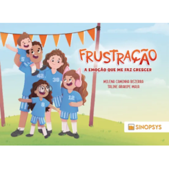 Frustração, a emoção que me faz crescer