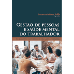 Gestão de pessoas e saúde mental do trabalhador