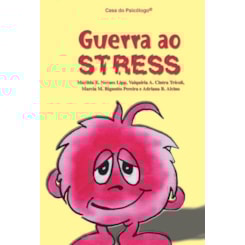Guerra ao stress - Manual