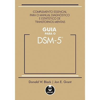 Guia para o DSM-5