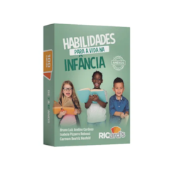 Habilidades para a vida na infância