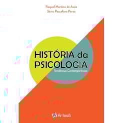 História da Psicologia - Tendências Contemporâneas