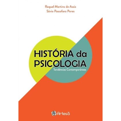 História da Psicologia - Tendências Contemporâneas