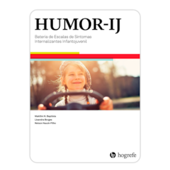 HUMOR-IJ - Bloco de resposta