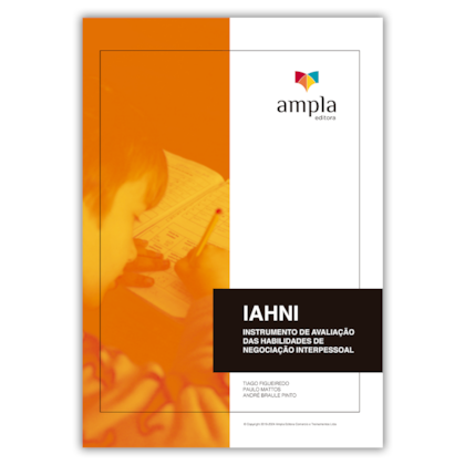 IAHNI - Bloco de resposta