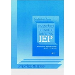 IEP – Inventário Materno