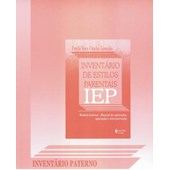IEP – Inventário Paterno