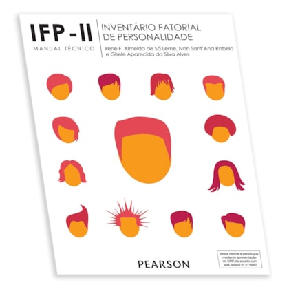 IFP II - Bloco de Apuração Masculino