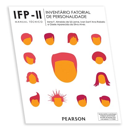 IFP II - Bloco de Apuração Masculino