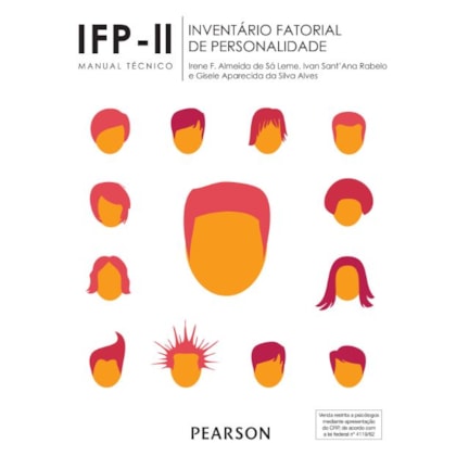 IFP II - Bloco de Apuração Masculino