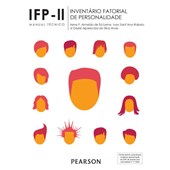 IFP II - Inventário Fatorial de Personalidade - Bloco de Apuração Masculino