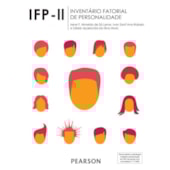 IFP II - Inventário Fatorial de Personalidade - Caderno de Aplicação IFP II - Inventário Fatorial de Personalidade - Caderno de Aplicação
