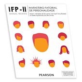 IFP II - Inventário Fatorial de Personalidade - Kit Completo