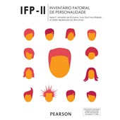 IFP II - Inventário Fatorial de Personalidade - Manual
