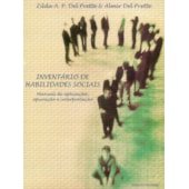 IHS - Inventário de Habilidades Sociais - Caderno de Aplicação IHS - Inventário de Habilidades Sociais - Caderno de Aplicação