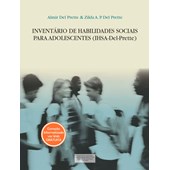 IHSA - Inventário de Habilidades Sociais para Adolescentes - Manual