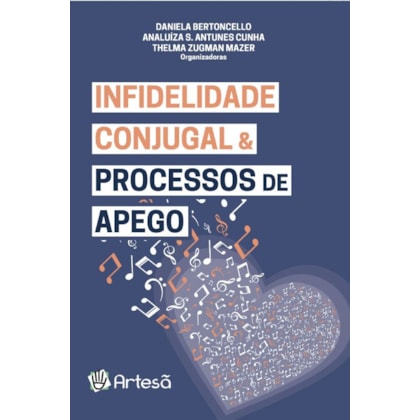 infidelidade conjugal e processos de apego