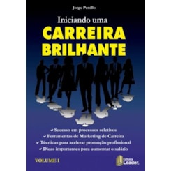 Iniciando Uma Carreira Brilhante