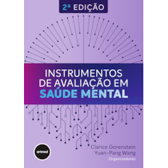 Instrumentos de Avaliação em Saúde Mental