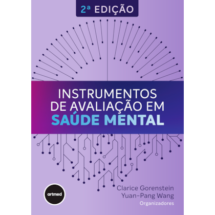 Instrumentos de Avaliação em Saúde Mental