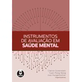 INSTRUMENTOS DE AVALIACAO EM SAUDE MENTAL - HORUS INSTRUMENTOS DE AVALIACAO EM SAUDE MENTAL - HORUS