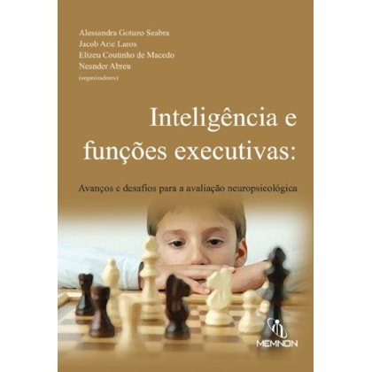 Inteligência e funções executivas