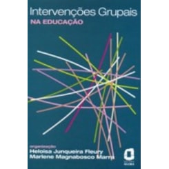 Intervenções grupais na educação