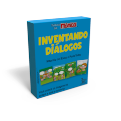 Inventando diálogos